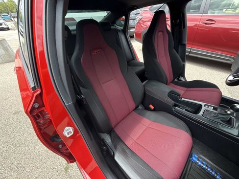 Used 2026 Honda Civic Si image 26