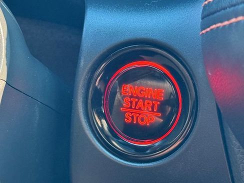 Used 2024 Honda HR-V Sport image 15