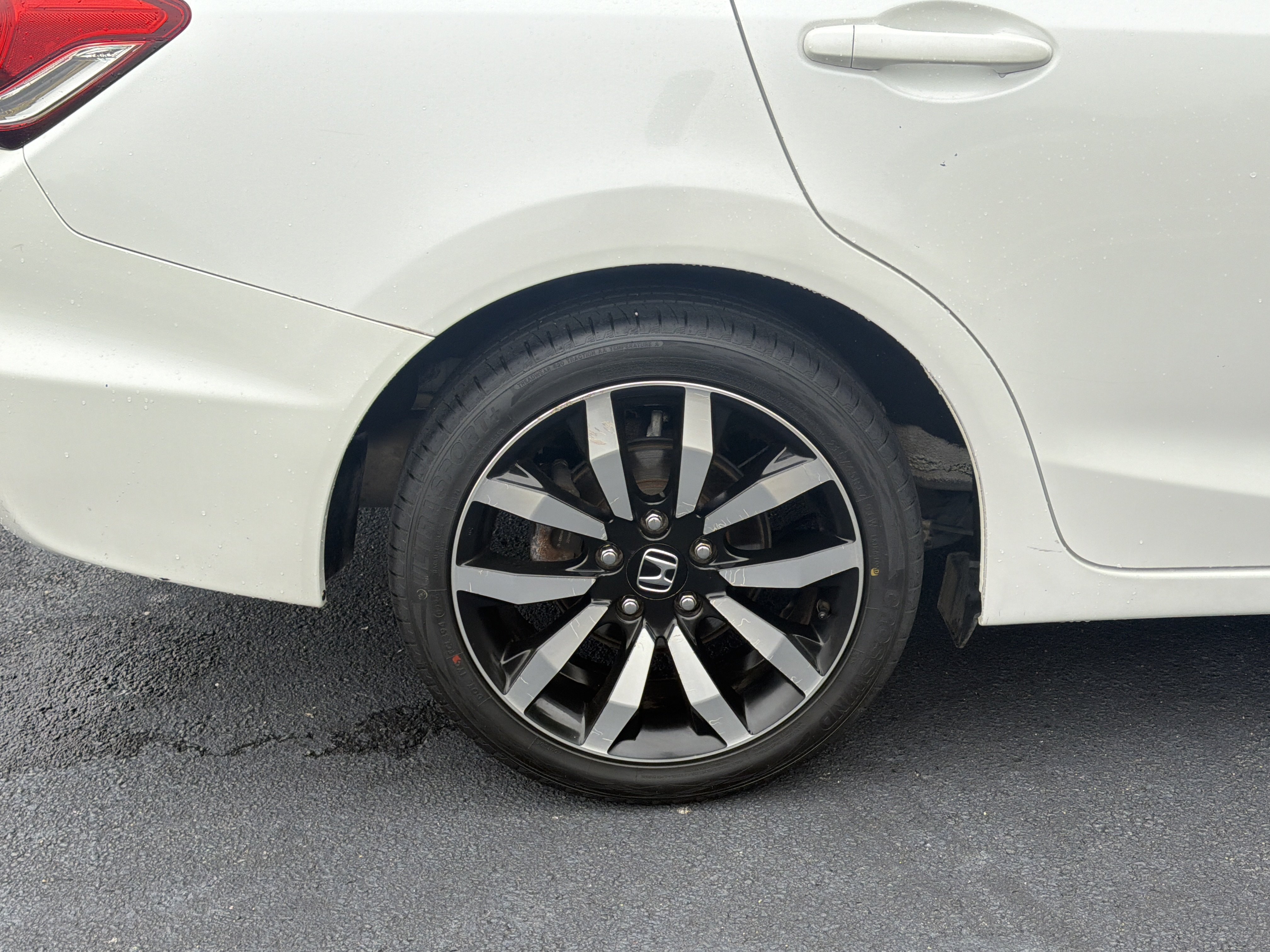 Used 2014 Honda Civic EX-L image 34