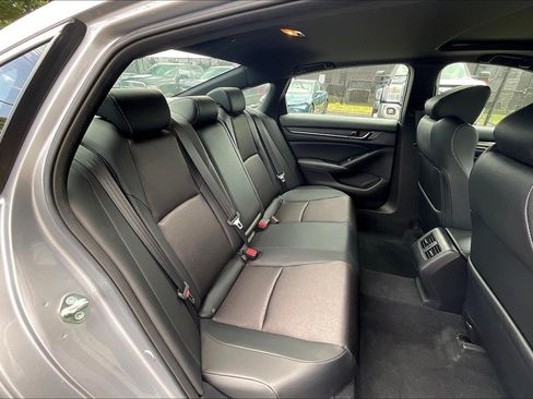 Used 2020 Honda Accord Sport image 27