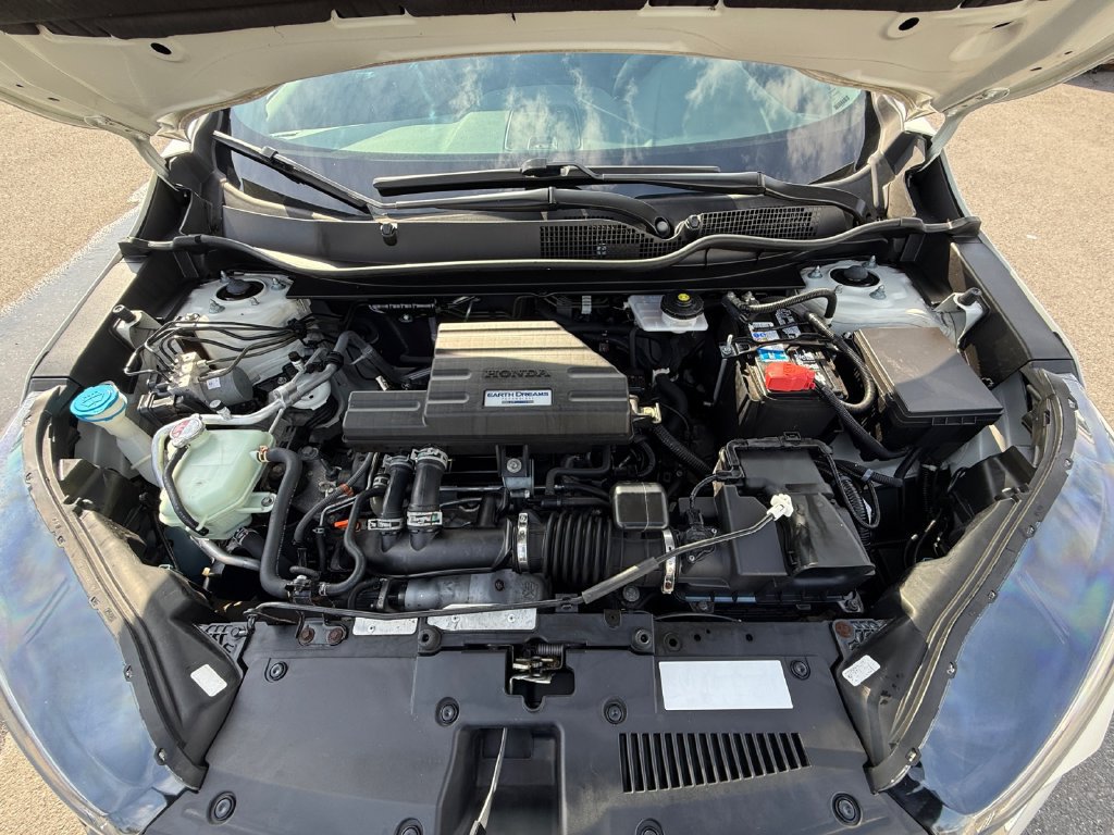 Used 2018 Honda CR-V EX image 26