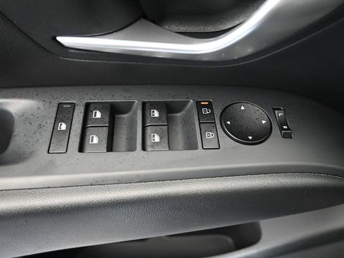 Used 2025 Hyundai Tucson SEL image 5