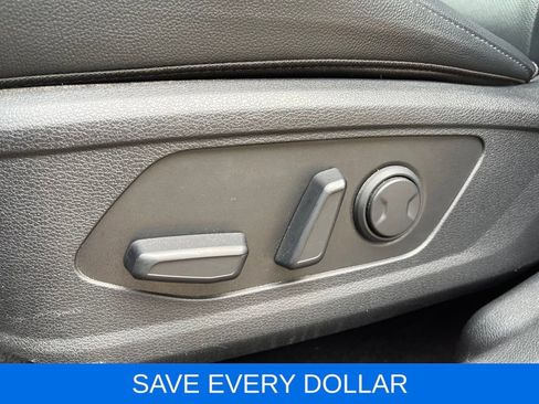 Used 2024 Kia Sportage SX FWD image 20