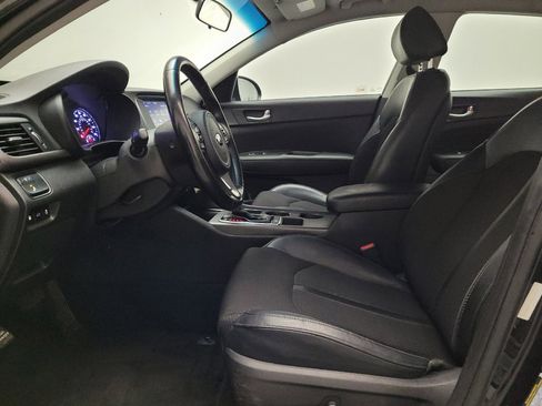 Used 2018 Kia Optima S FWD image 17
