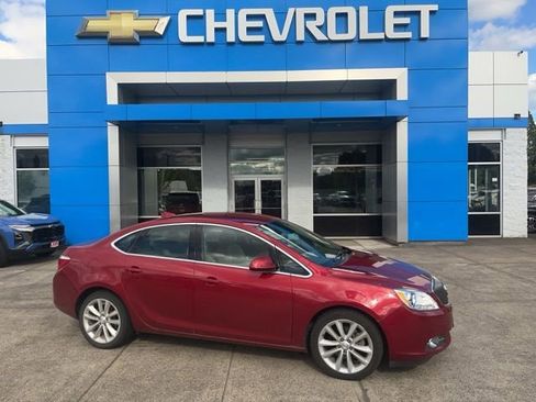 Used 2015 Buick Verano Convenience FWD image 1