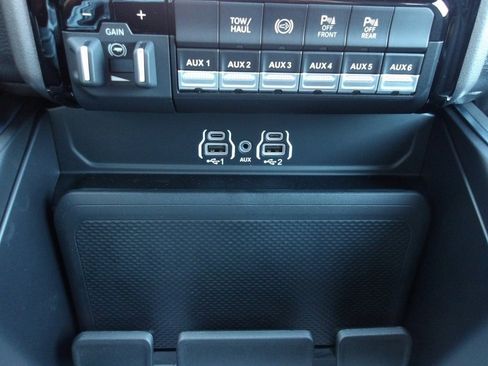 New 2026 RAM 2500 Big Horn image 16