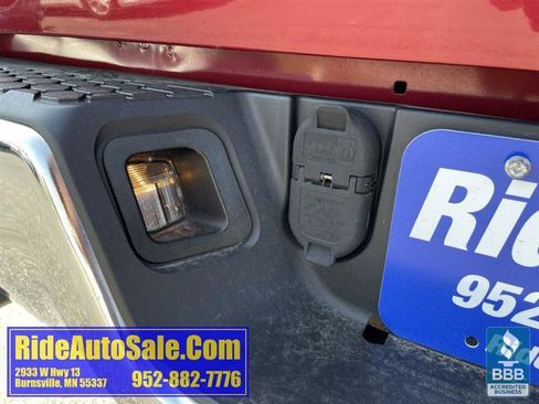 Used 2012 RAM 1500 Big Horn AWD/4WD image 38