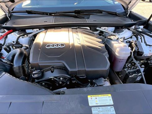 Used 2024 Audi A6 Premium Plus image 29