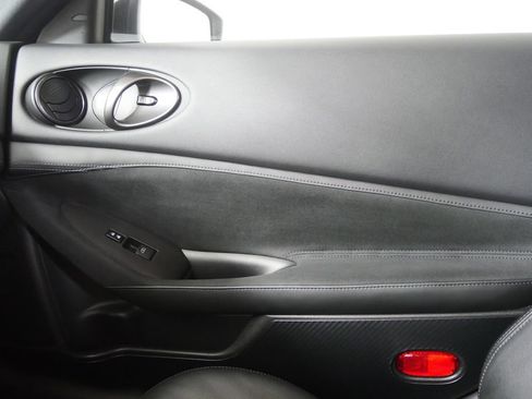 Used 2024 Nissan Z Performance w/ Floor Mat Package RWD image 23
