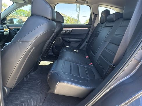 Used 2019 Honda CR-V Touring image 15