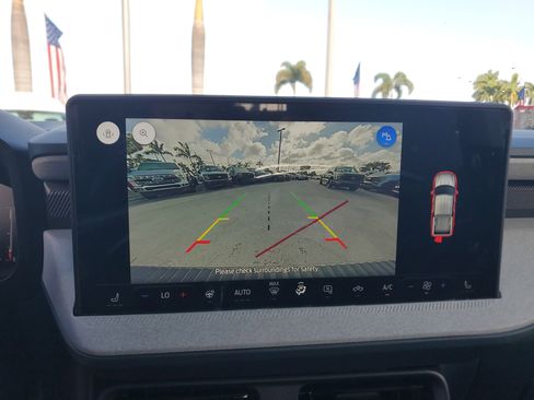 New 2026 Ford Maverick XLT w/ XLT Luxury Package image 18