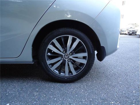 Used 2015 Honda Fit EX image 23