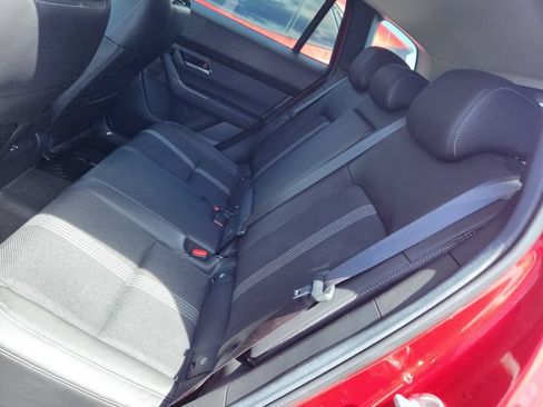 Used 2024 MAZDA CX-50 AWD 2.5 S w/ Cargo Package image 7
