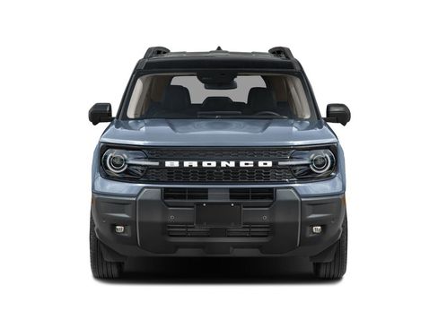 New 2026 Ford Bronco Sport Outer Banks AWD/4WD image 27