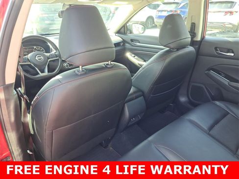 Used 2023 Nissan Altima 2.5 SR image 20