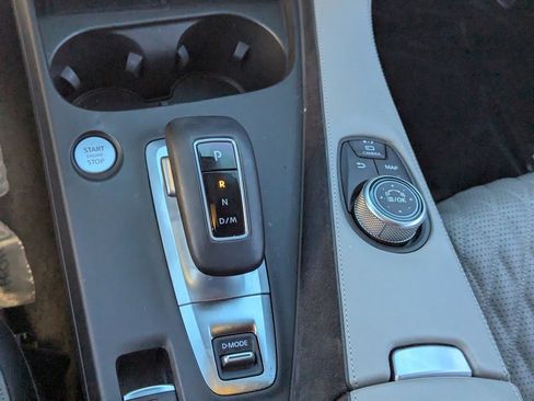 Certified 2023 INFINITI QX50 Autograph image 25