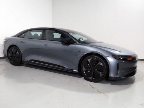 Used 2024 Lucid Air Touring AWD/4WD image 1