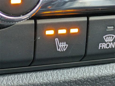 Used 2022 MAZDA CX-30 AWD 2.5 S w/ Preferred Package image 23