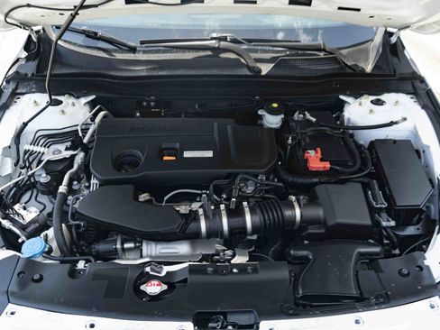 Used 2020 Honda Accord Sport image 40