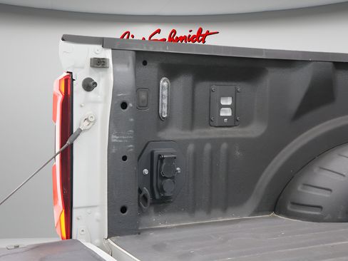Used 2025 Ford F250 Platinum AWD/4WD image 41