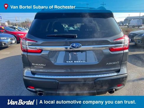 Certified 2023 Subaru Ascent Premium w/ Convenience Package image 5