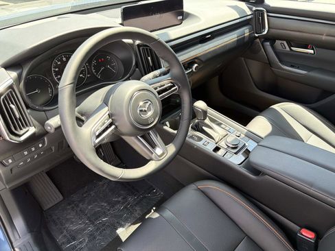 New 2026 MAZDA CX-50 2.5 Hybrid w/ Premium Plus Pkg AWD/4WD image 7