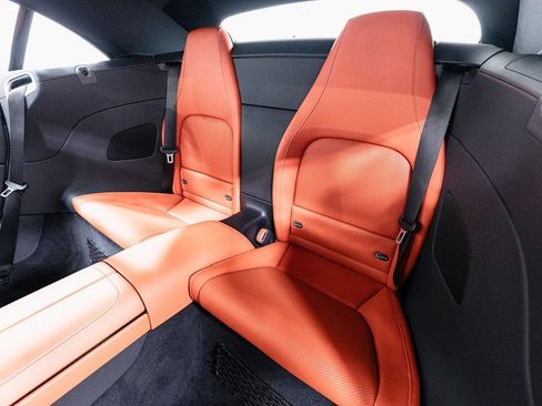 Used 2024 Mercedes-Benz SL 55 AMG 4MATIC image 28