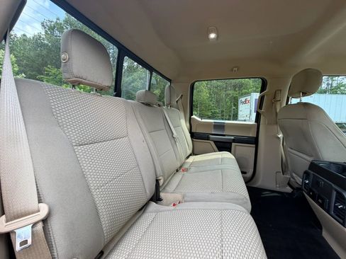 Used 2018 Ford F150 XLT w/ Equipment Group 302A Luxury RWD image 21