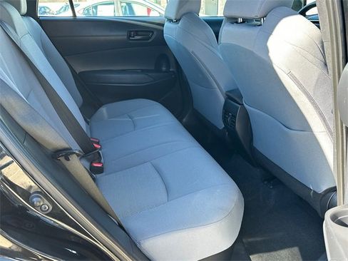 Used 2024 Toyota Corolla Cross S image 15