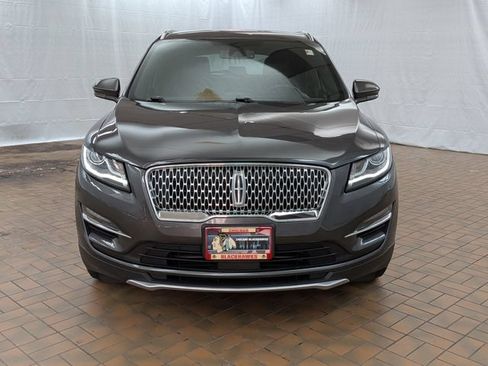 Used 2019 Lincoln MKC Select w/ Select Plus Package FWD image 2