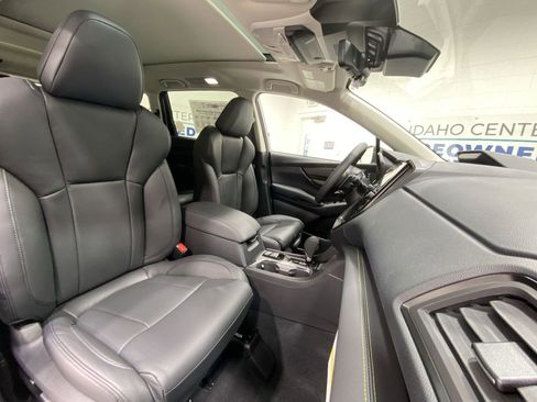 New 2026 Subaru Ascent Bronze Edition AWD/4WD image 26