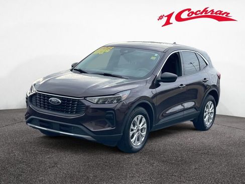 Used 2023 Ford Escape Active w/ Tech Pack #1 image 32