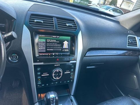 Used 2013 Ford Explorer Limited image 28