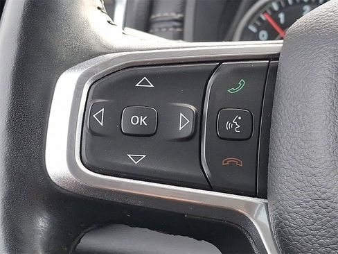 Used 2020 RAM 1500 Laramie image 21