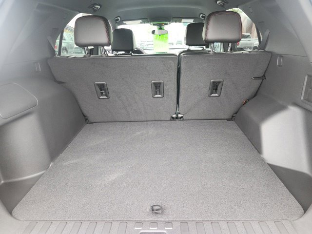 Certified 2024 Chevrolet Equinox RS AWD/4WD image 33