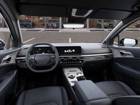 Used 2026 Kia Sportage X-Line AWD/4WD image 42