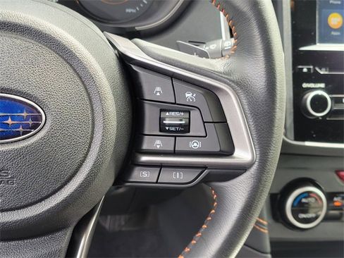 Used 2023 Subaru Crosstrek 2.0i Premium image 35