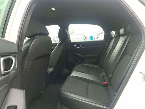 Certified 2024 Honda Civic Sport image 20