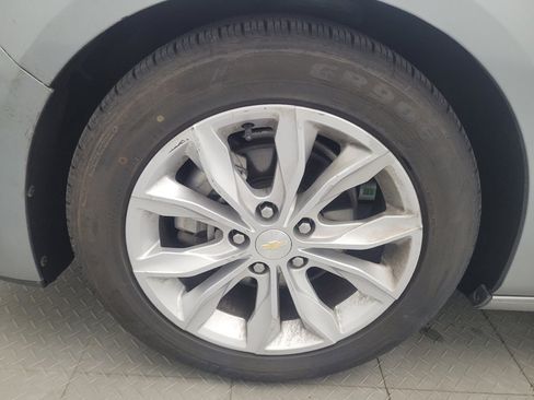 Used 2023 Chevrolet Malibu LT FWD image 31