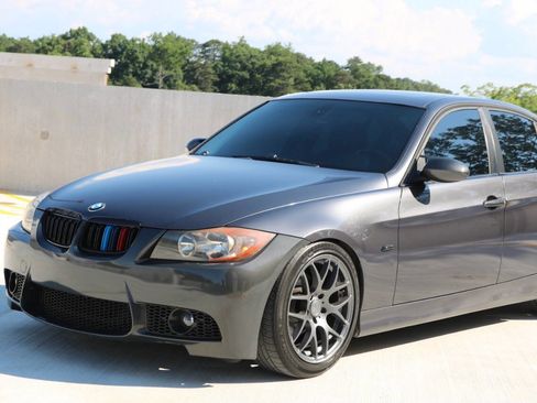 Used 2007 BMW 328i Sedan RWD image 15