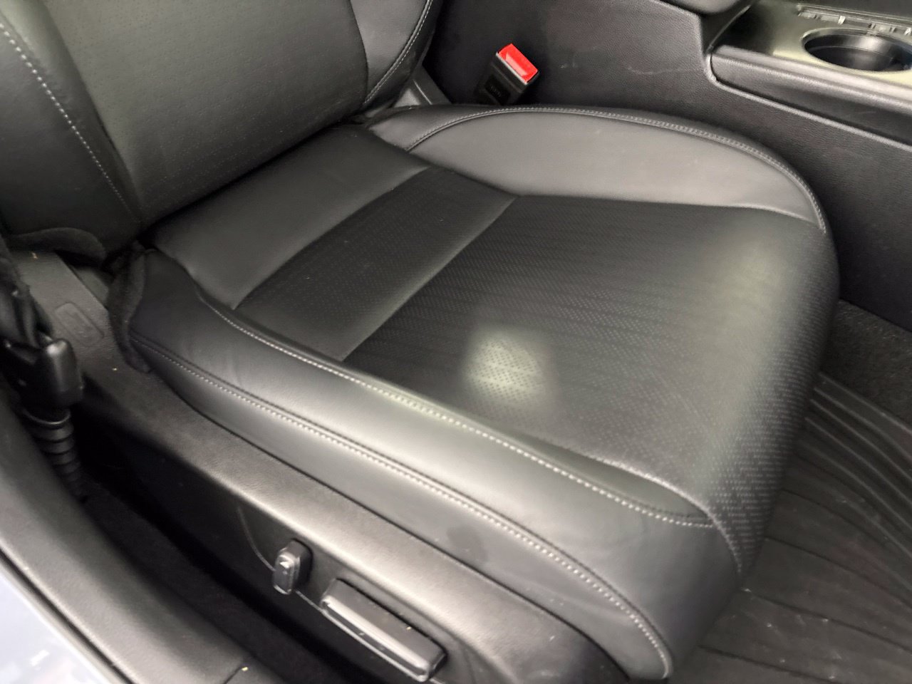 Used 2024 Honda Civic Touring image 31