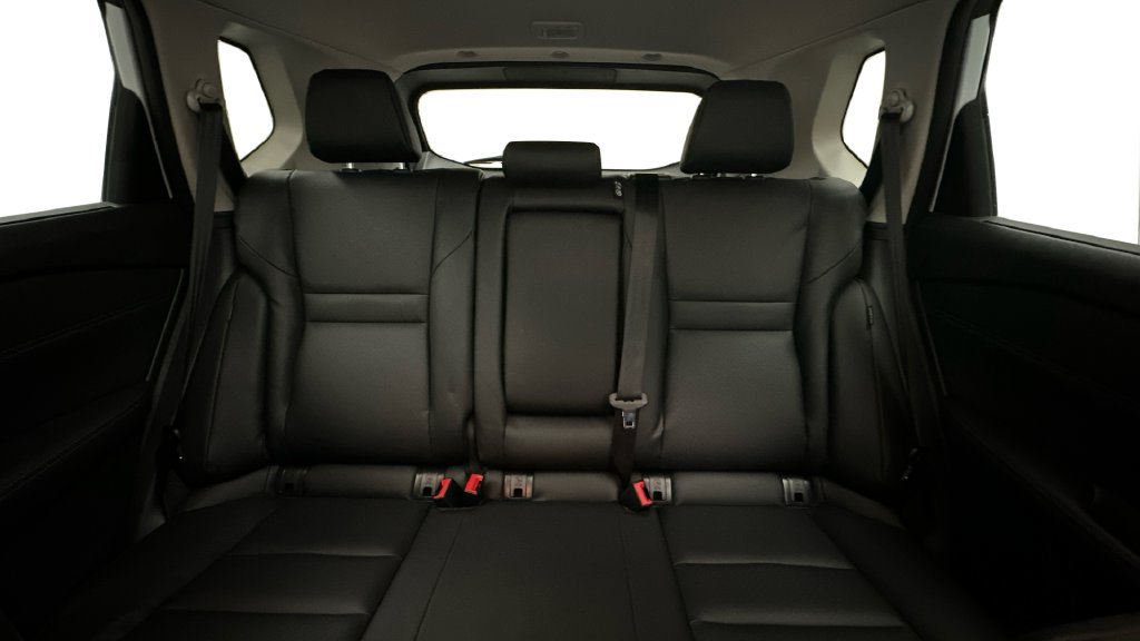Certified 2025 Nissan Rogue SV w/ SV Premium Package AWD/4WD image 15