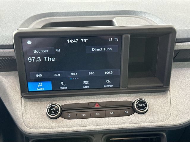 Used 2022 Ford Maverick XLT w/ Equipment Group 300A Standard AWD/4WD image 11
