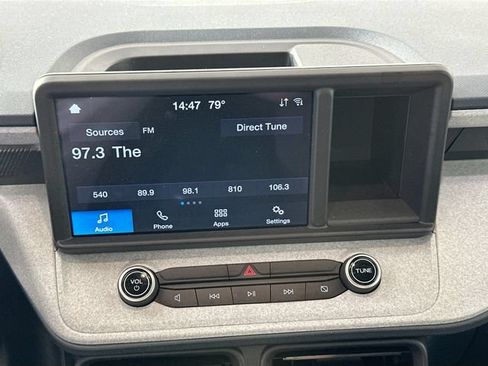 Used 2022 Ford Maverick XLT w/ Equipment Group 300A Standard AWD/4WD image 11