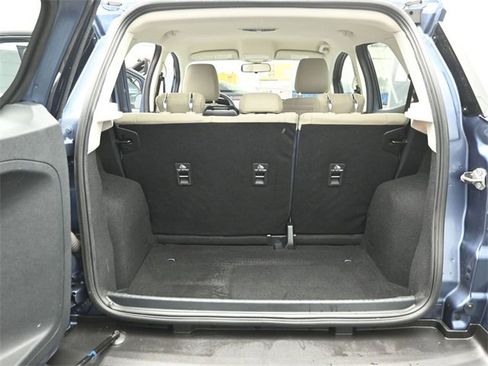 Certified 2022 Ford EcoSport S image 23