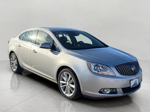 Used 2015 Buick Verano Convenience FWD image 1