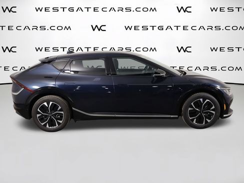 Used 2023 Kia EV6 Wind RWD image 50