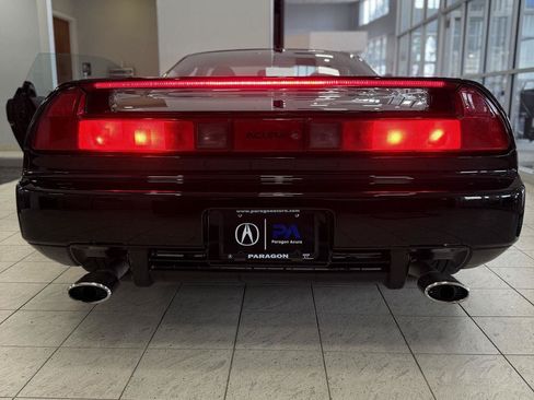 Used 1991 Acura NSX RWD image 21