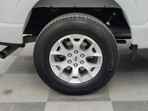 Used 2023 Ford F150 XLT w/ Equipment Group 301A Mid AWD/4WD image 16