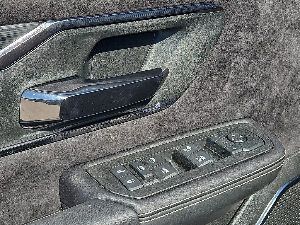 New 2026 RAM 1500 RHO AWD/4WD image 12